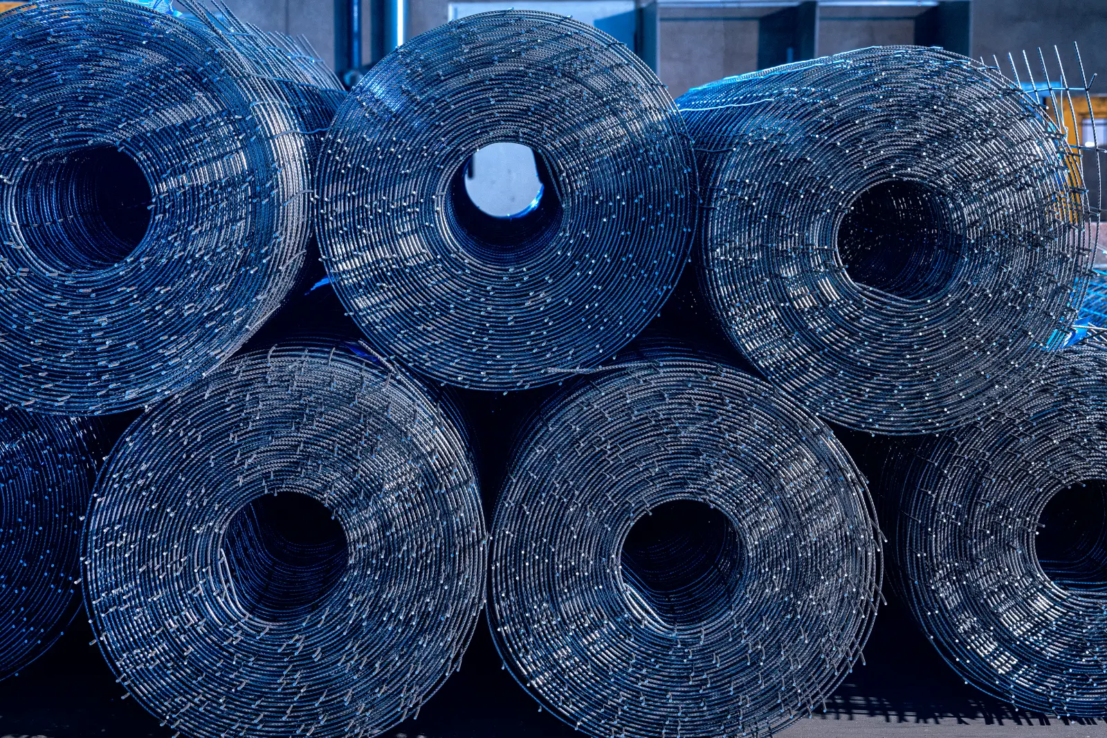 Welded Wire Mesh