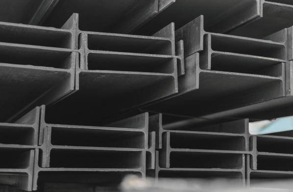 Steel Beams