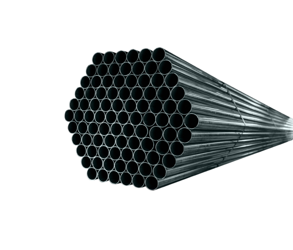 Steel Tubes (Section)