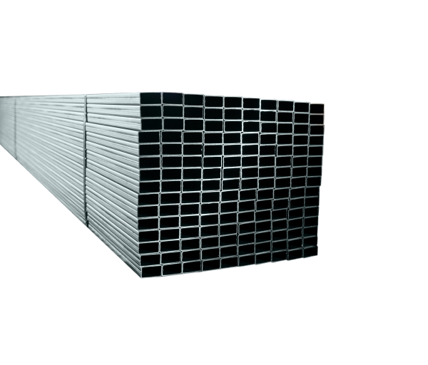 Steel Tubes (Section)