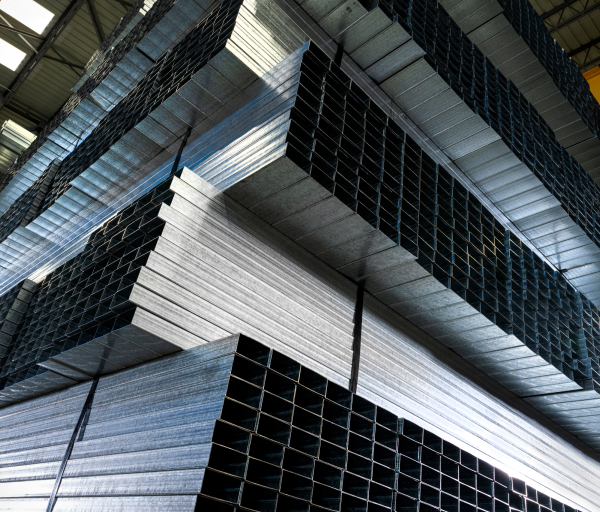 Steel Tubes (Section)