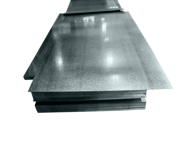 Galvanized Steel Sheets