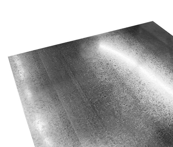 Galvanized Steel Sheets