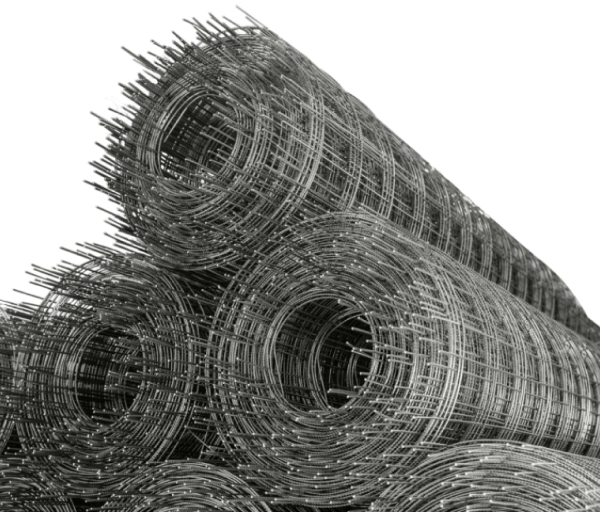 Welded Wire Mesh