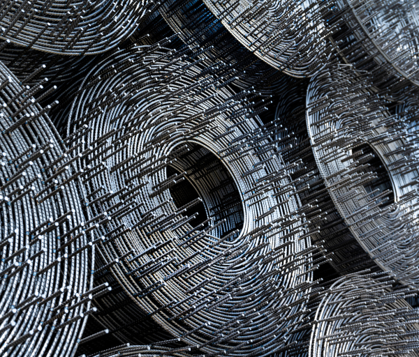 Welded Wire Mesh
