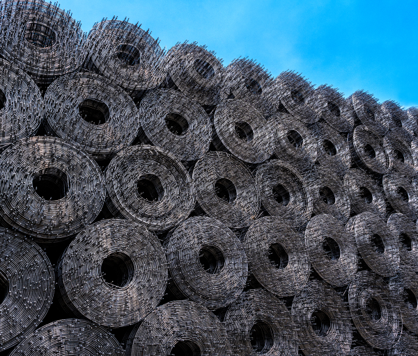 Welded Wire Mesh