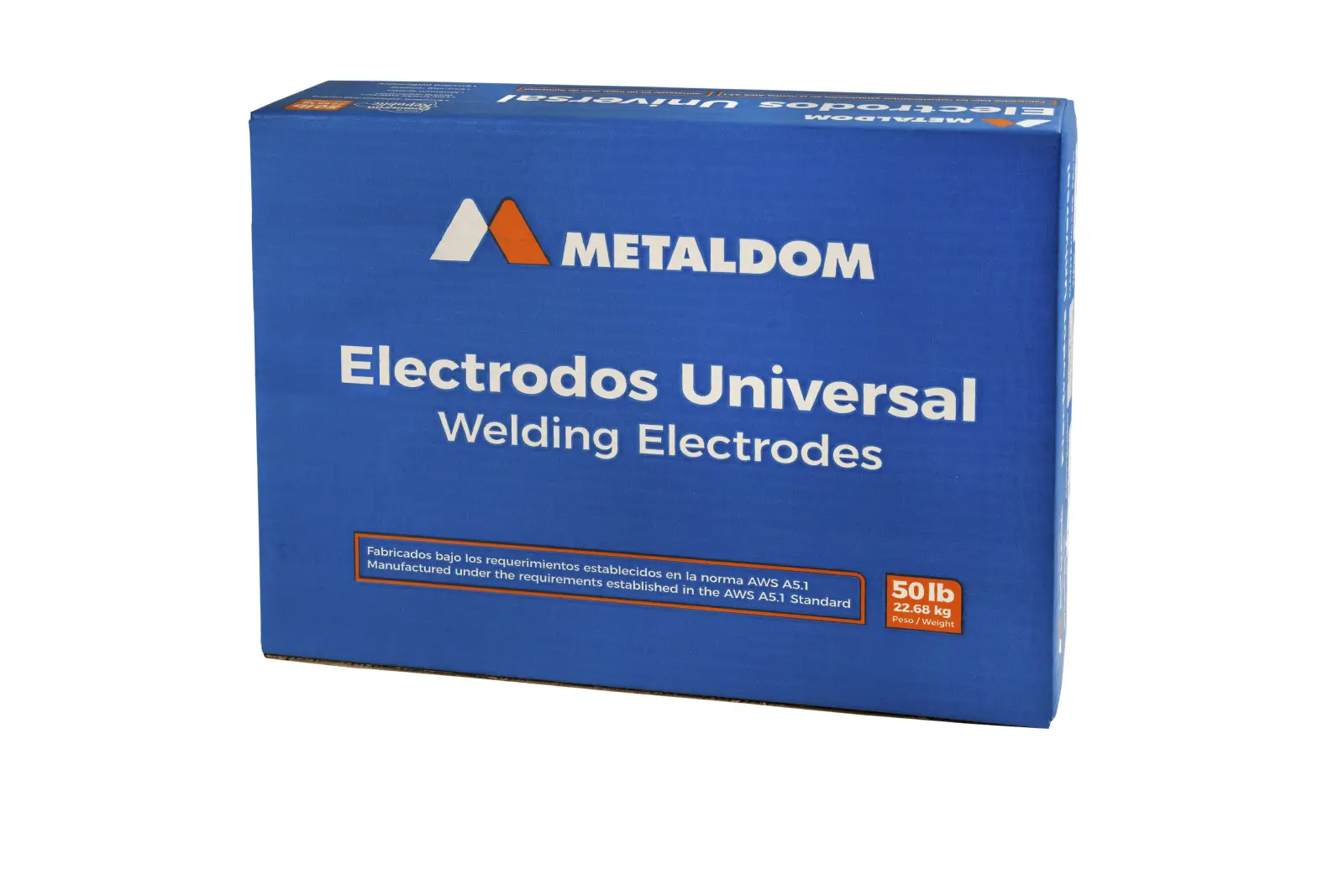 Electrodos Universal 6013