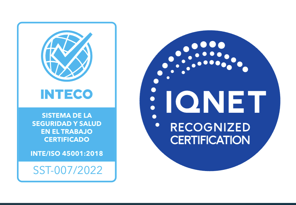 Imagen de certificaciones