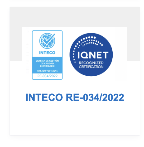 Imagen de certificaciones